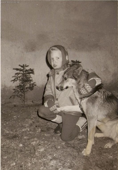 Lucka a Elsa (ZS lajka)