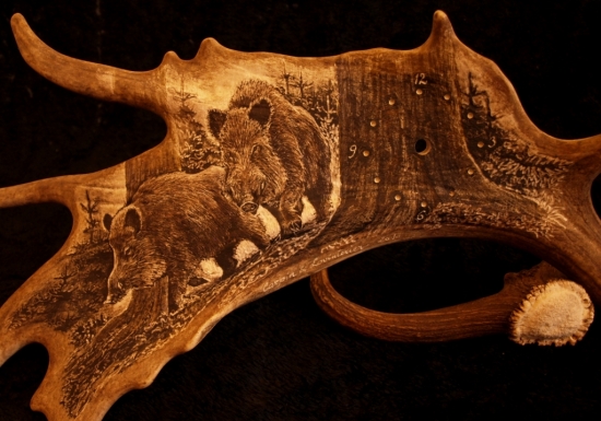 Jdou prasátka jdou...