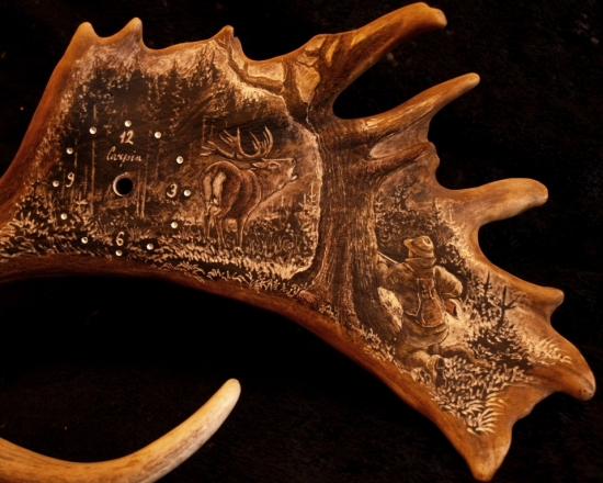 Že by další pytlák?