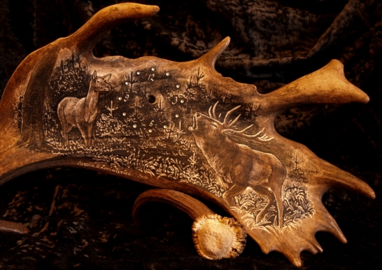 Píseň lásky aneb talentmánia