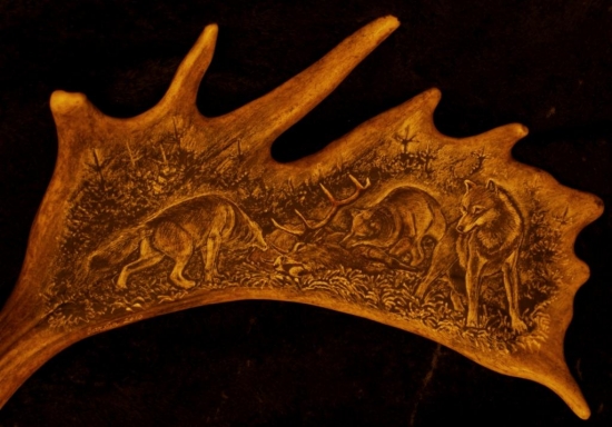 V krizi i jelen dobrý