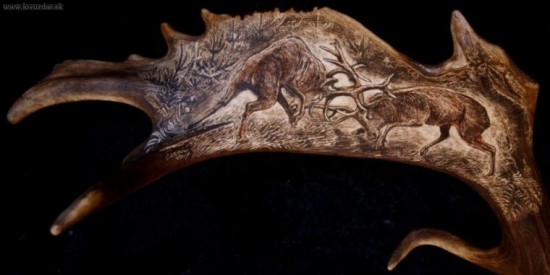 Souboj - další pojetí