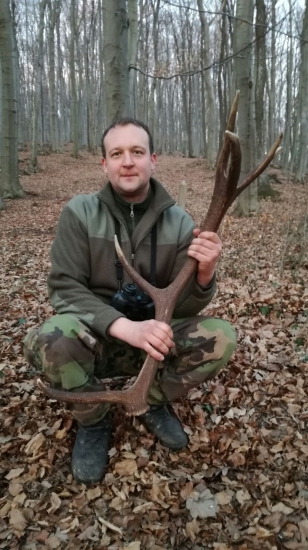 víkendová prechádzka