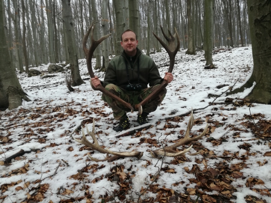 Dvojitá radosť v jeden deň