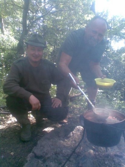 Janko a Rasto.-)
