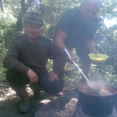 Janko a Rasto.-)