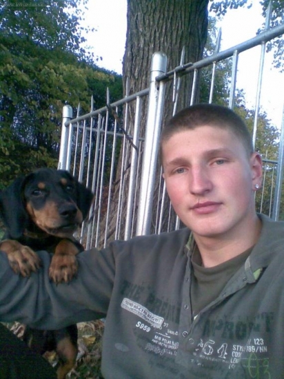 Ja a moj Edo.-)