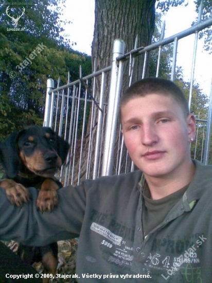 Ja a moj Edo.-)