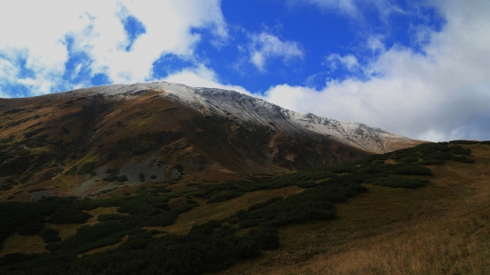 Západné Tatry