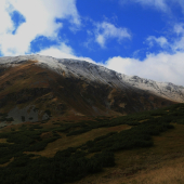 Západné Tatry