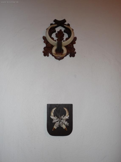 mé zbraně