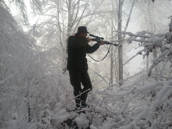 Nedelna prechadzka po reviry.2