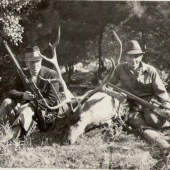 12.9.1959. v reviri magura