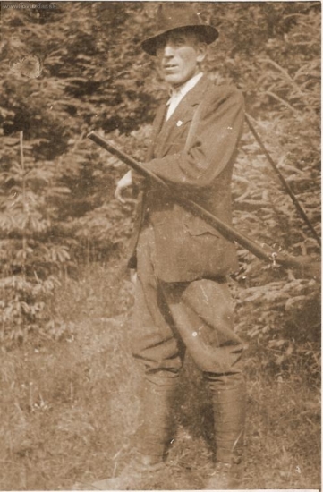 pán polovnik