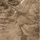 pán polovnik