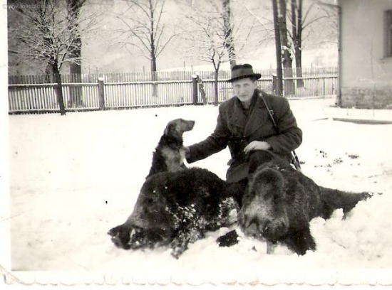 diviaciky par rokov spat