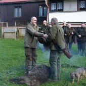 odovzdavanie zalomku