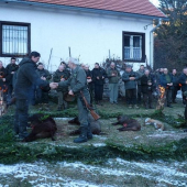 odovzdavanie zalomku