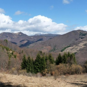 krasne su tie nase hory