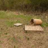 medved sa mi s tym pohral