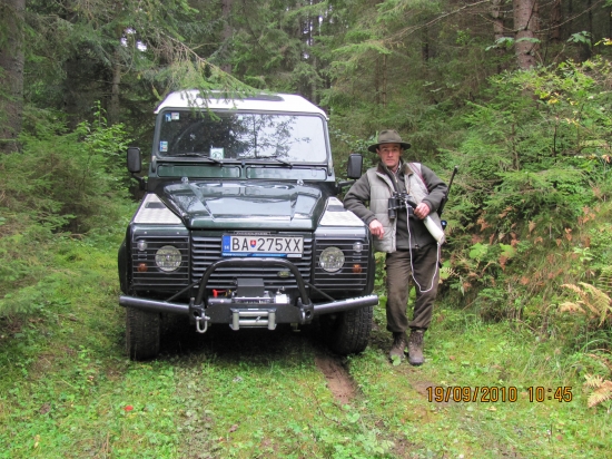 Nenahraditelný pomocník