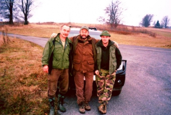 spomienka na kamaráta,česť jeho pamiatke..