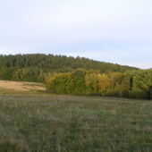 Jesenne ranov v Nizkych Beskydach