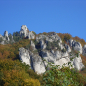 Súľovské skaly