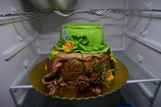 Pre poľovníka od skoro poľovníčky :)