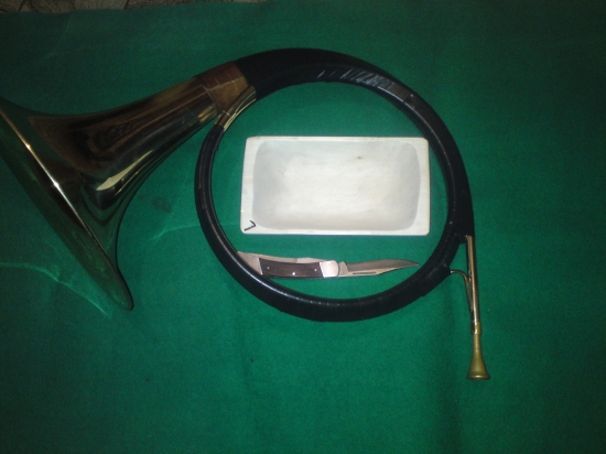 ručná práca mojho starého otca