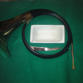 ručná práca mojho starého otca