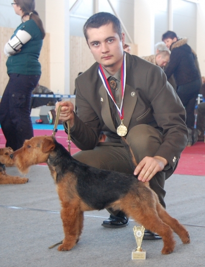 v1 danubie vítaz cc