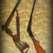 Moje husličky :-)))