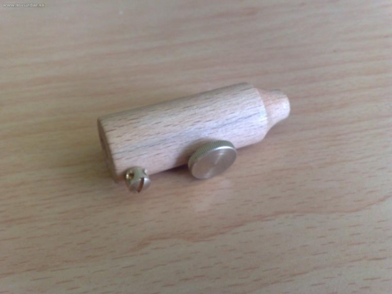 nova hracka este neodskusana!