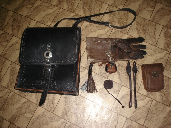 no uz mam aj rukavicu :-)