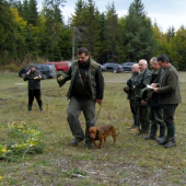 PF Poko spz Poprad PZ šuňava
