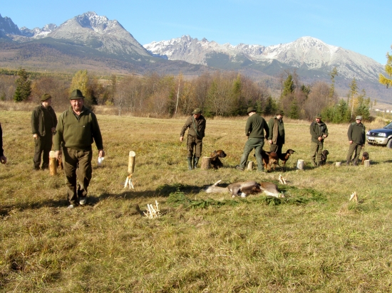 OPK POPRAD PF,PS-GERLACH