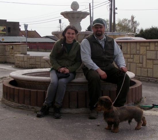 SOHJ-Dvorianky 4,4,4 Sebastian Viva Moravia