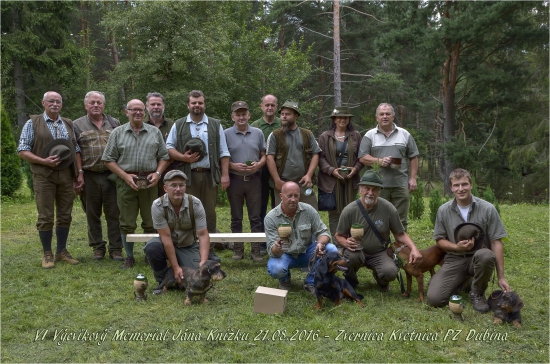VMJK OPK Poprad PZ Dubina