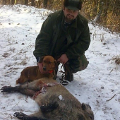 div.idea od sv.huberta a jej 700m dohladavka