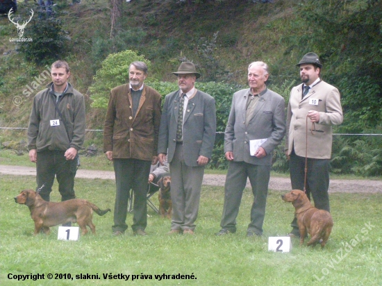 klubovi vitazi vo SV.Antone