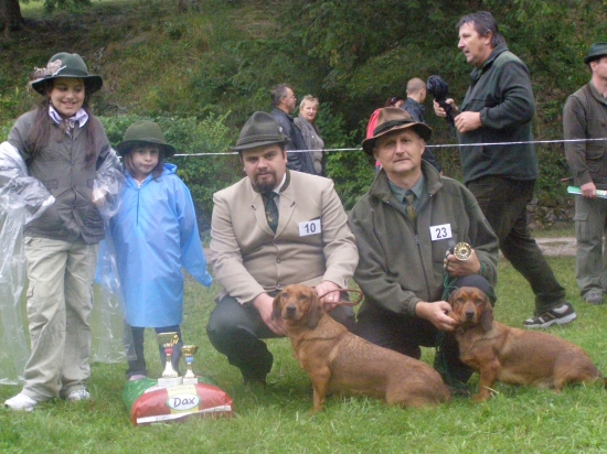 ch.stanica od SV.Huberta