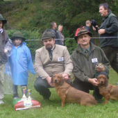 ch.stanica od SV.Huberta