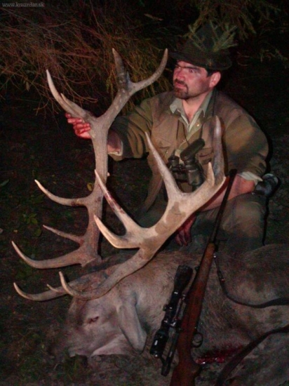 Ruja 2004 : 16-torák, 12r., 195b. CIC