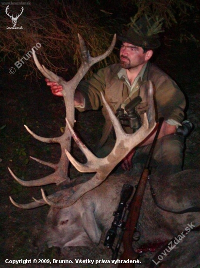Ruja 2004 : 16-torák, 12r., 195b. CIC