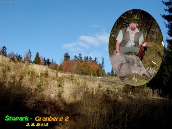 Prišiel na hlas srnčaťa...