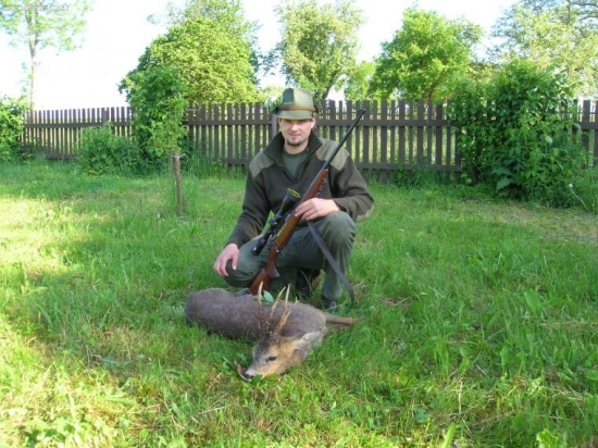 Můj životní - dnes ráno 2