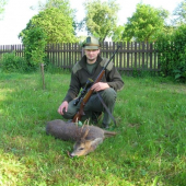 Můj životní - dnes ráno 2