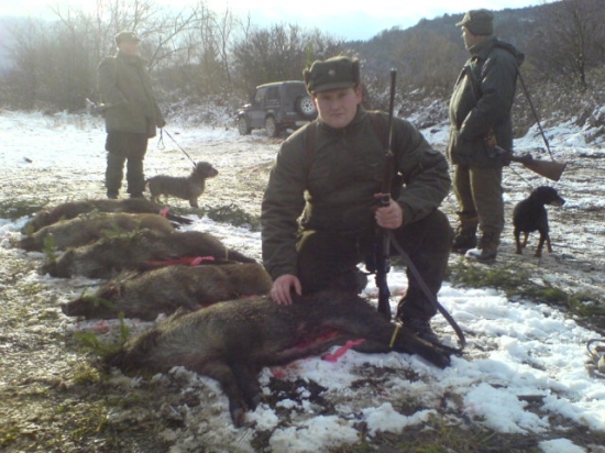 môj nedelný úspech