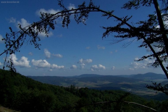panorama
